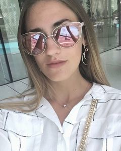 Meet your Posher, Maddison